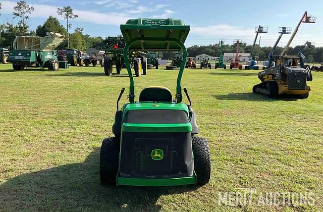 Image of John Deere Z997R equipment image 3
