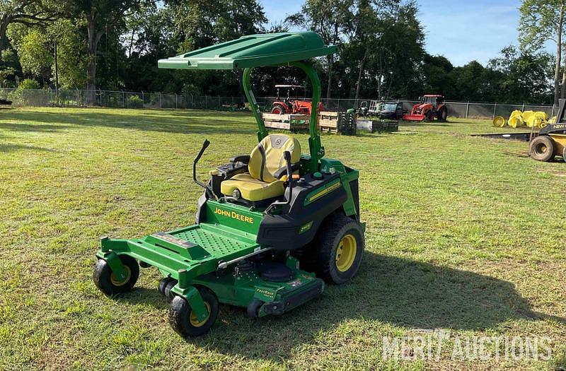 Image of John Deere Z997R Primary image