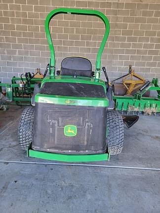 Image of John Deere Z997R equipment image 3