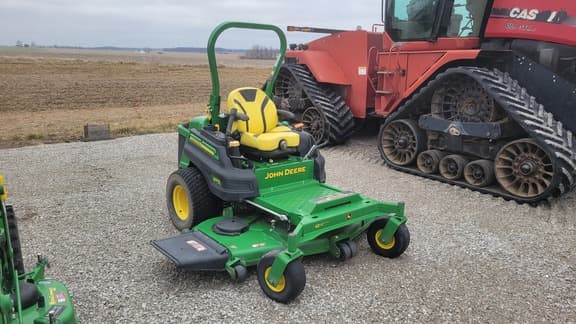 Image of John Deere Z997R Primary image