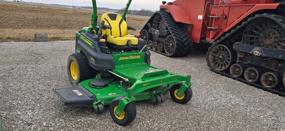 2021 John Deere Z997R Equipment Image0