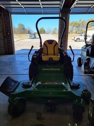 Image of John Deere Z997R equipment image 1