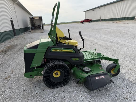 Image of John Deere Z997R equipment image 3