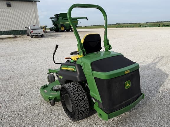Image of John Deere Z997R equipment image 1