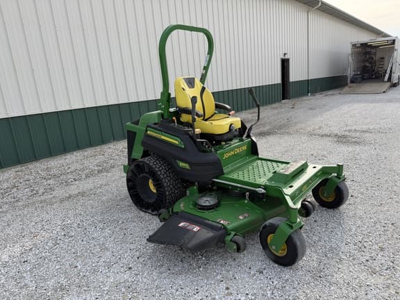 Image of John Deere Z997R equipment image 4