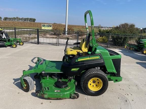 Image of John Deere Z997R equipment image 1