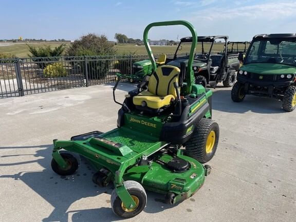 2021 John Deere Z997R Equipment Image0