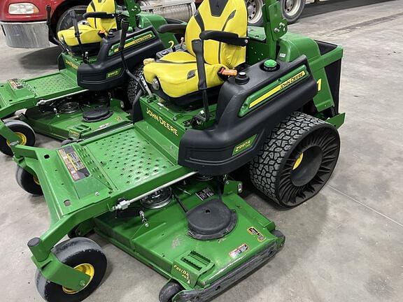 Image of John Deere Z997R Primary image