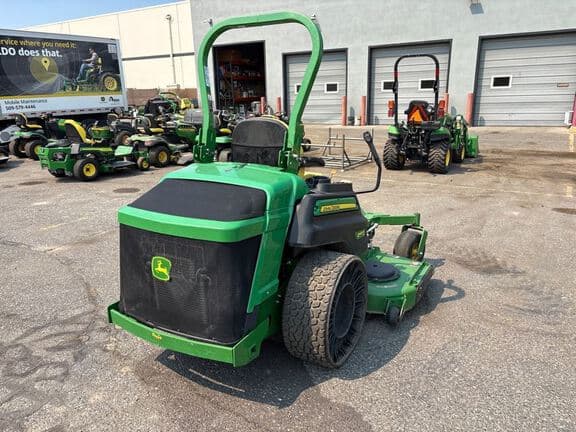 Image of John Deere Z997R equipment image 4