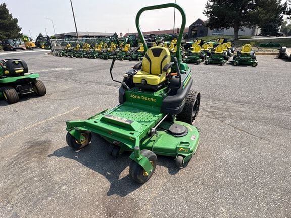2021 John Deere Z997R Equipment Image0