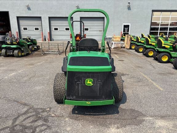 Image of John Deere Z997R equipment image 3