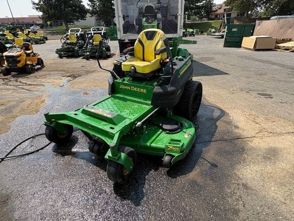 2021 John Deere Z997R Equipment Image0
