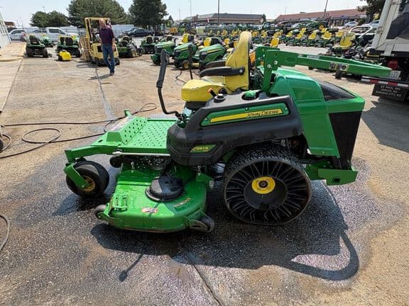 Image of John Deere Z997R equipment image 2
