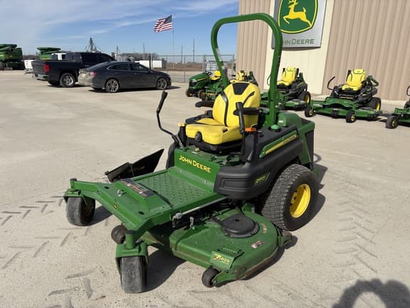 Image of John Deere Z997R Primary image