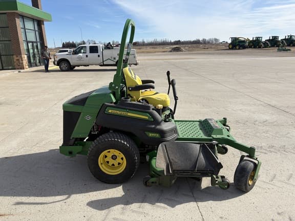 Image of John Deere Z997R equipment image 3