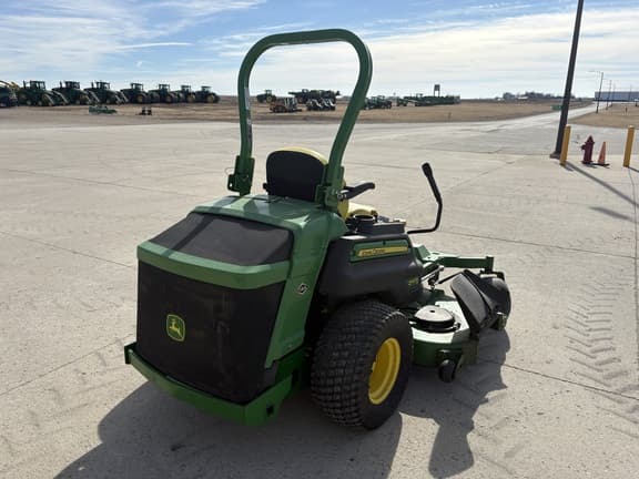 Image of John Deere Z997R equipment image 4