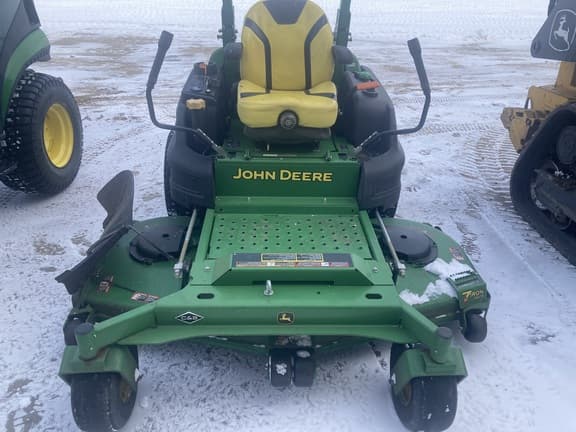 Image of John Deere Z997R equipment image 1