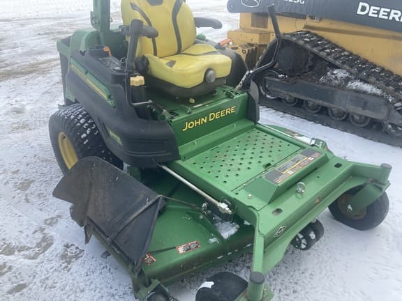 Image of John Deere Z997R equipment image 2