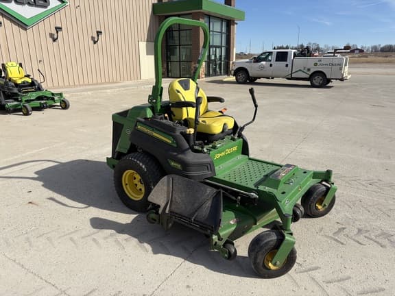 Image of John Deere Z997R equipment image 2