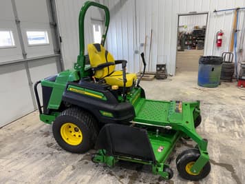 Main image John Deere Z997R
