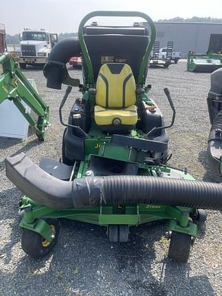 Image of John Deere Z997R equipment image 1