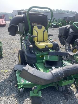 Image of John Deere Z997R Primary image