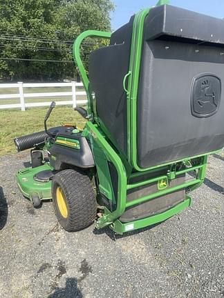 Image of John Deere Z997R equipment image 3