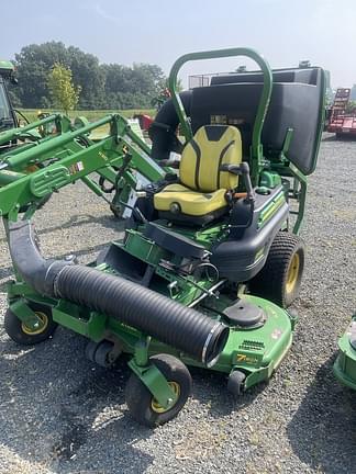 Image of John Deere Z997R equipment image 2