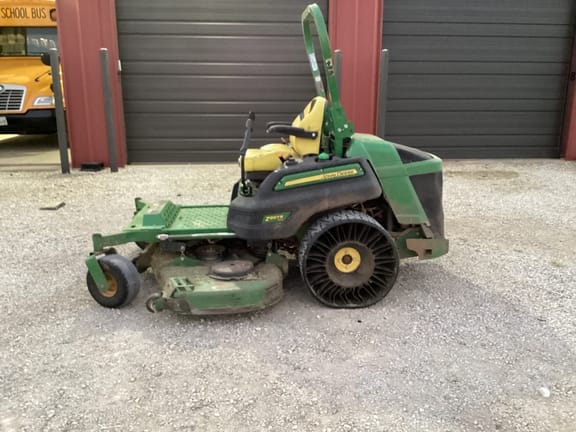 2021 John Deere Z997R Equipment Image0