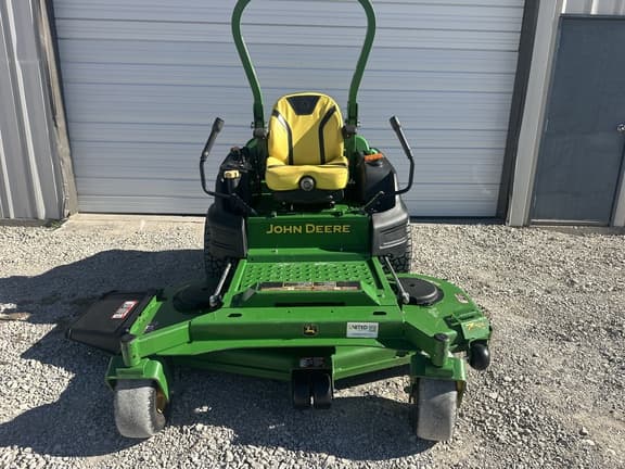 Image of John Deere Z997R equipment image 2