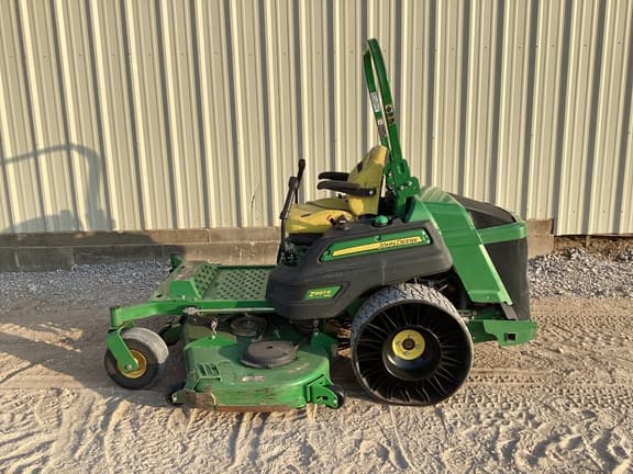 Image of John Deere Z997R equipment image 1