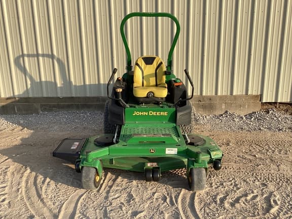 Image of John Deere Z997R equipment image 3