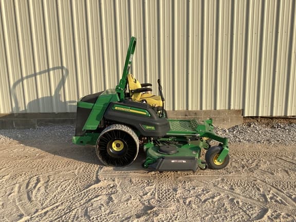 Image of John Deere Z997R equipment image 2