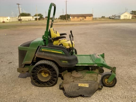 Image of John Deere Z997R equipment image 3