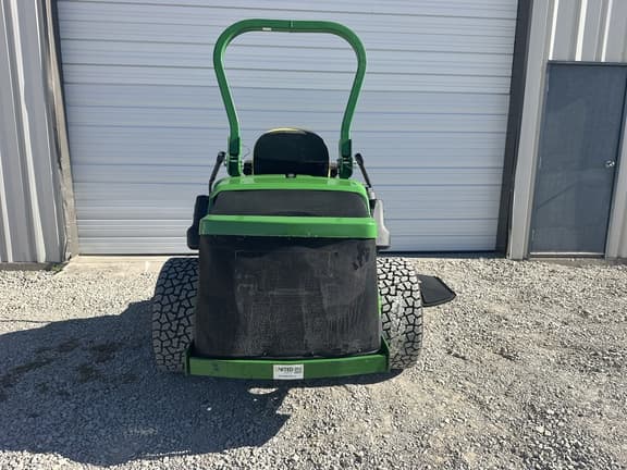 Image of John Deere Z997R equipment image 3