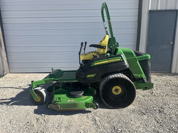Image of John Deere Z997R Primary image