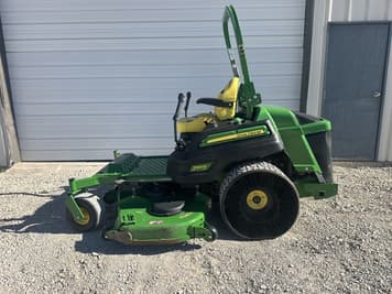 Main image John Deere Z997R