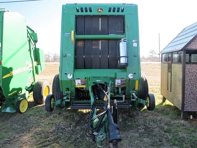 Image of John Deere 460M equipment image 1