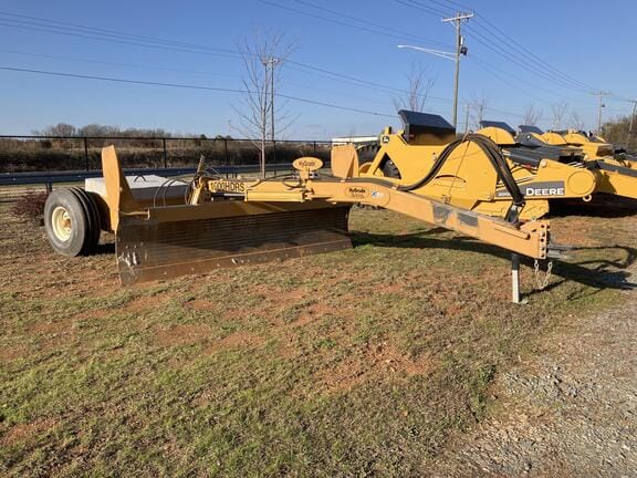 Main image HyGrade 1000HDRS