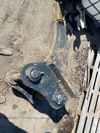 2021 JRB Ripper Equipment Image0