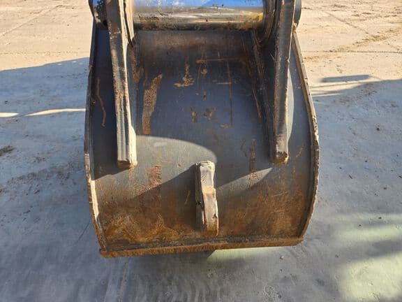 Image of JRB Excavator Bucket equipment image 2