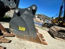 2021 JRB Excavator Bucket Image