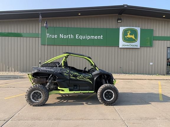 Image of Kawasaki Teryx KRX 1000 Trail Edition Primary image