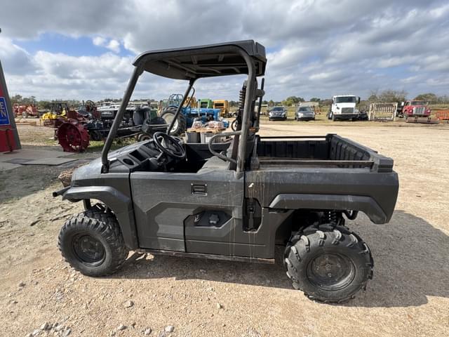 Image of Kawasaki Mule equipment image 3