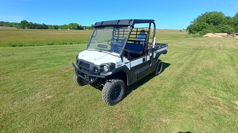 Image of Kawasaki Mule Pro FX Primary image