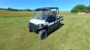 2021 Kawasaki Mule Pro FX Image