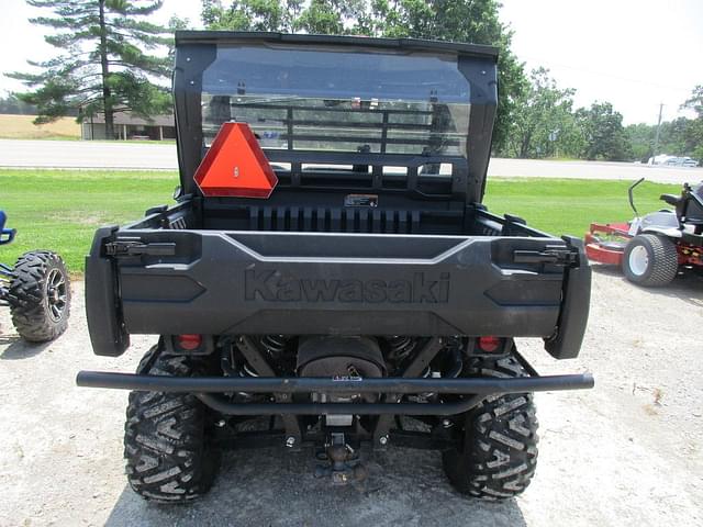 Image of Kawasaki Mule PRO-FX equipment image 3