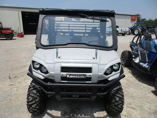 Image of Kawasaki Mule PRO-FX equipment image 1
