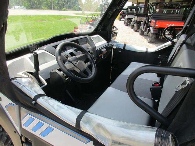 Image of Kawasaki Mule PRO-FX equipment image 2