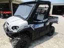 2021 Kawasaki Mule PRO-FX Image